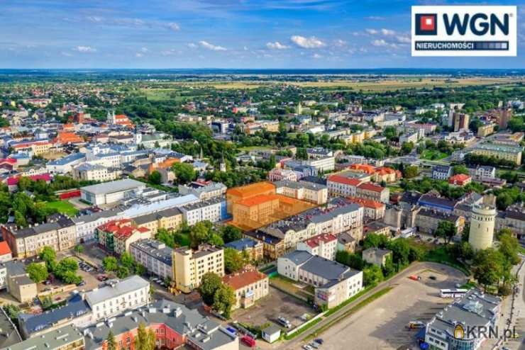 Lokal użytkowy  na sprzedaż, 50 pokojowe, Piotrków Trybunalski, ul. 