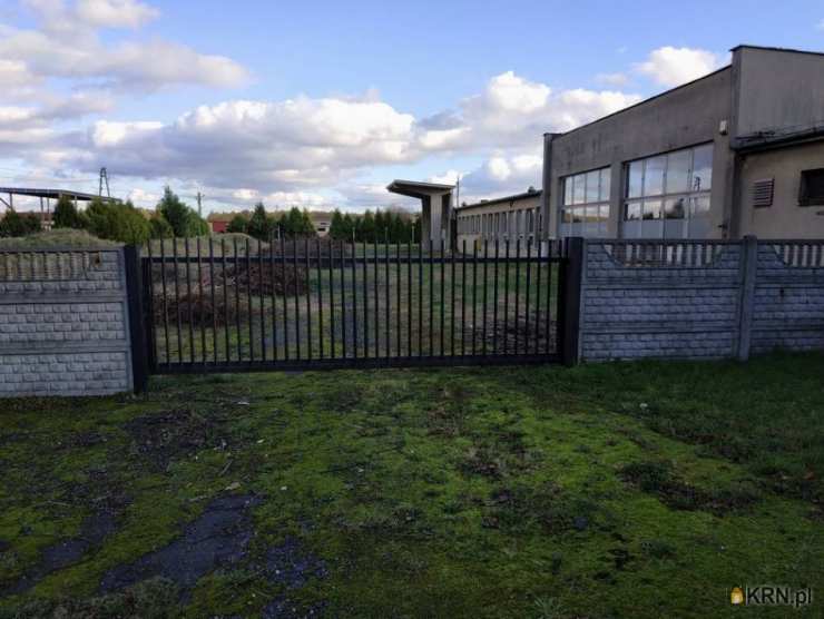 Lokal użytkowy  na sprzedaż, Gierałcice, ul. , 