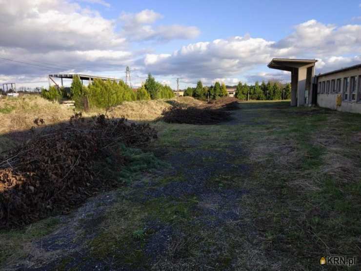 Lokal użytkowy  na sprzedaż, , Gierałcice, ul. 