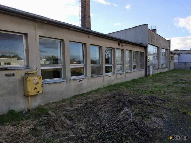 Gierałcice, ul. , Lokal użytkowy  na sprzedaż, 