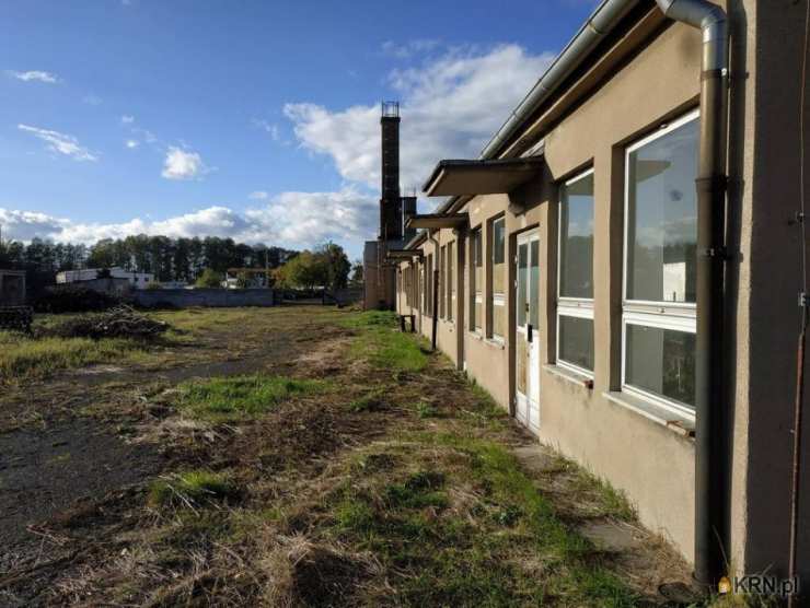 , Lokal użytkowy  na sprzedaż, Gierałcice, ul. 