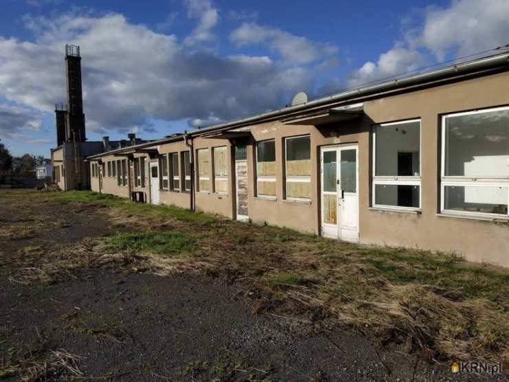 Lokal użytkowy  na sprzedaż, Gierałcice, ul. , 