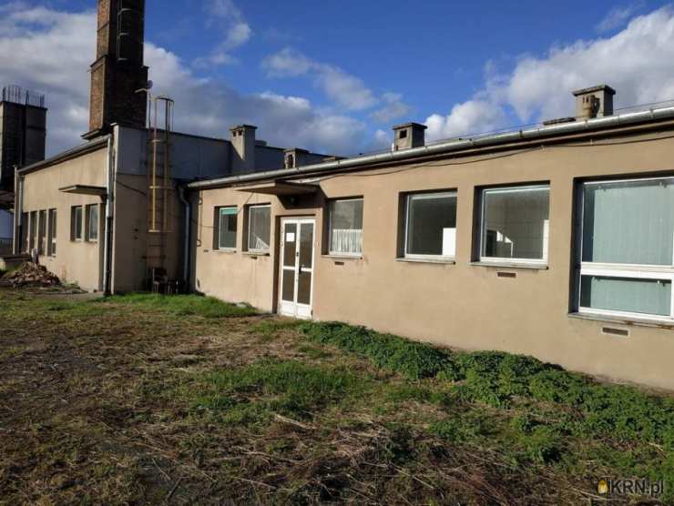 Lokal użytkowy  na sprzedaż, , Gierałcice, ul. 