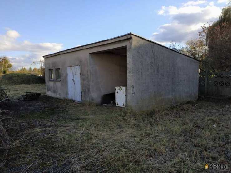 Gierałcice, ul. , Lokal użytkowy  na sprzedaż, 