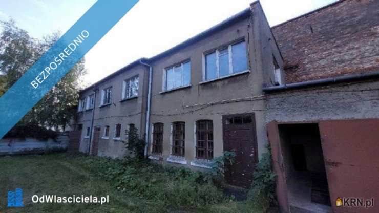 Śmigiel, ul. Powstańców Wielkopolskich, Lokal użytkowy  na sprzedaż, 