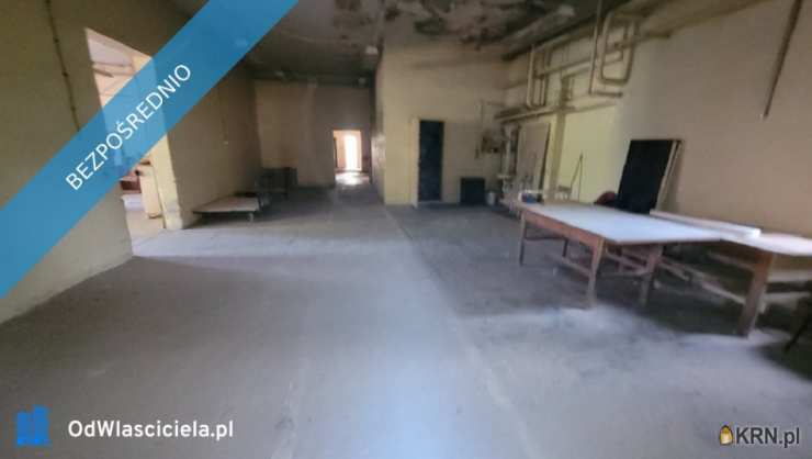 Lokal użytkowy  na sprzedaż, Śmigiel, ul. Powstańców Wielkopolskich, 