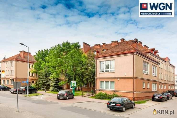 Lokal użytkowy  na sprzedaż, , Giżycko, ul. 