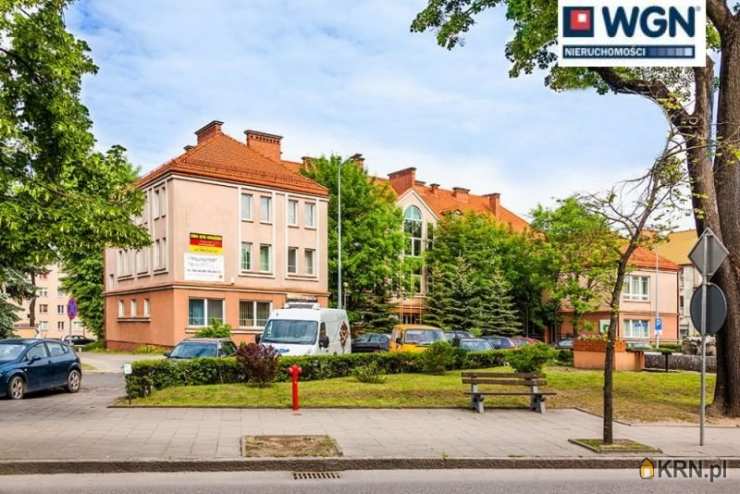 , Lokal użytkowy  na sprzedaż, Giżycko, ul. 