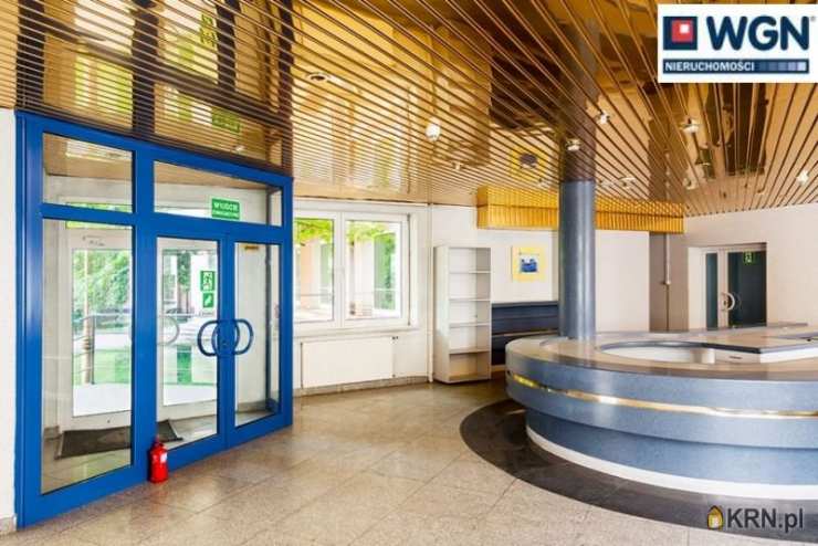 Polkowice Biuro - Agencja Nieruchomości WGN, Lokal użytkowy  na sprzedaż, Giżycko, ul. 
