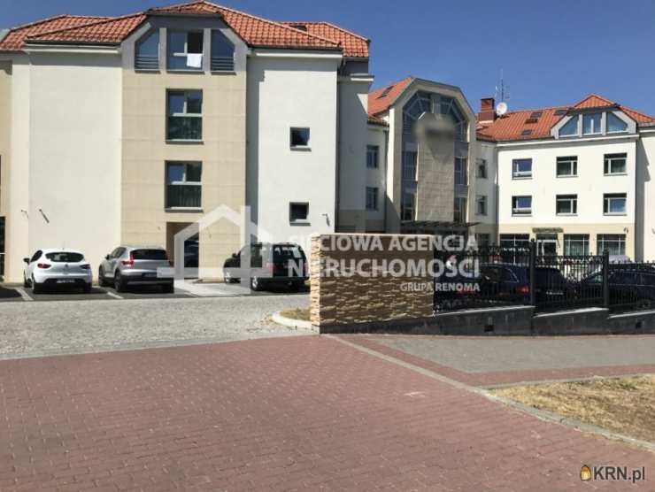 Lokal użytkowy  na sprzedaż, Krynica Morska, ul. , 