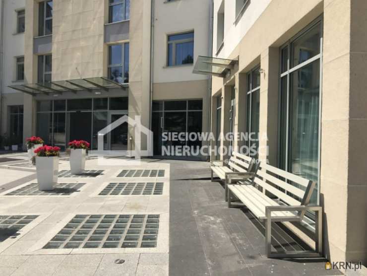 Sieciowa Agencja Nieruchomości Grupa Renoma, Lokal użytkowy  na sprzedaż, Krynica Morska, ul. 