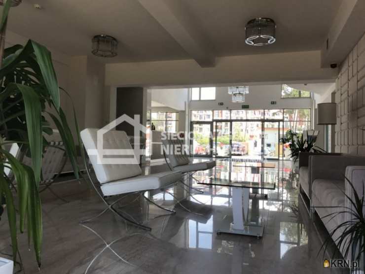 Lokal użytkowy  na sprzedaż, Krynica Morska, ul. , 