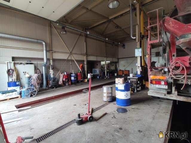 Lokal użytkowy  na sprzedaż, Zabrze, ul. , 24 pokojowe