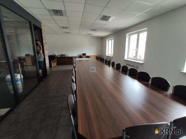 24 pokojowe, Lokal użytkowy  na sprzedaż, Zabrze, ul. 