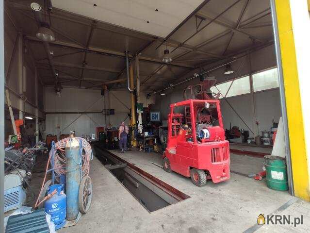 Lokal użytkowy  na sprzedaż, 24 pokojowe, Zabrze, ul. 