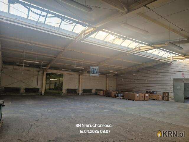 Lokal użytkowy  do wynajęcia, Krapkowice, ul. , 