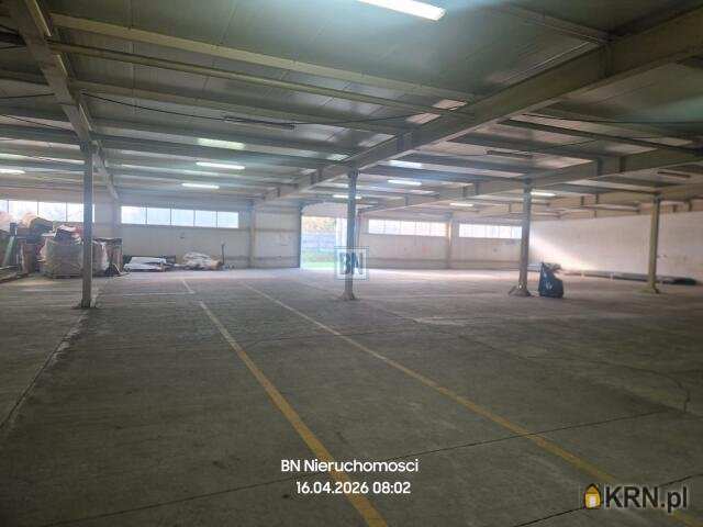 , Lokal użytkowy  do wynajęcia, Krapkowice, ul. 