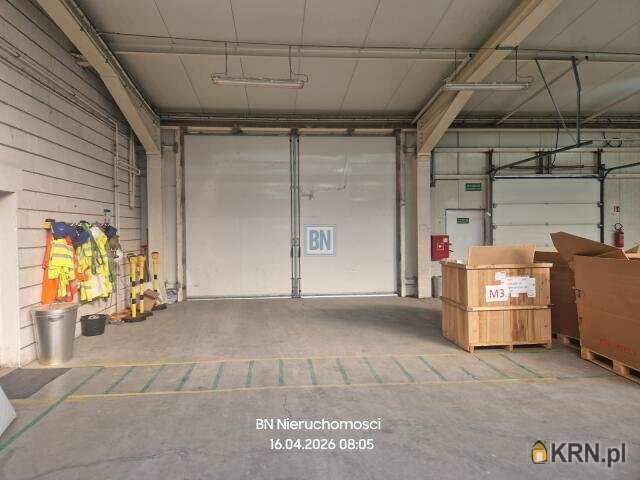 BN Nieruchomości, Lokal użytkowy  do wynajęcia, Krapkowice, ul. 