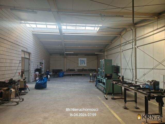 Lokal użytkowy  do wynajęcia, , Krapkowice, ul. 