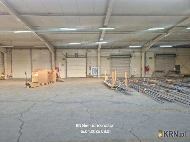 , Lokal użytkowy  do wynajęcia, Krapkowice, ul. 