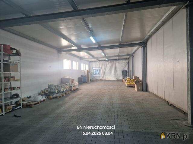 BN Nieruchomości, Lokal użytkowy  do wynajęcia, Krapkowice, ul. 