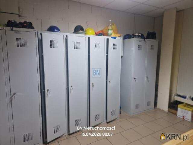 Lokal użytkowy  do wynajęcia, Krapkowice, ul. , 