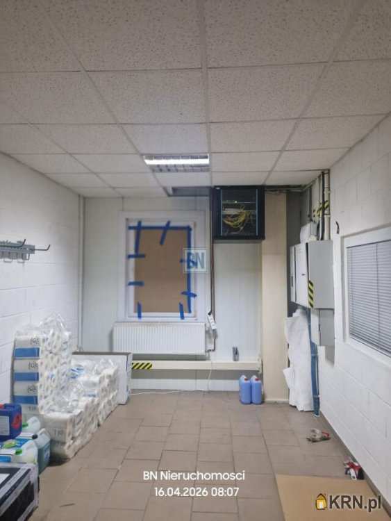 Lokal użytkowy  do wynajęcia, , Krapkowice, ul. 