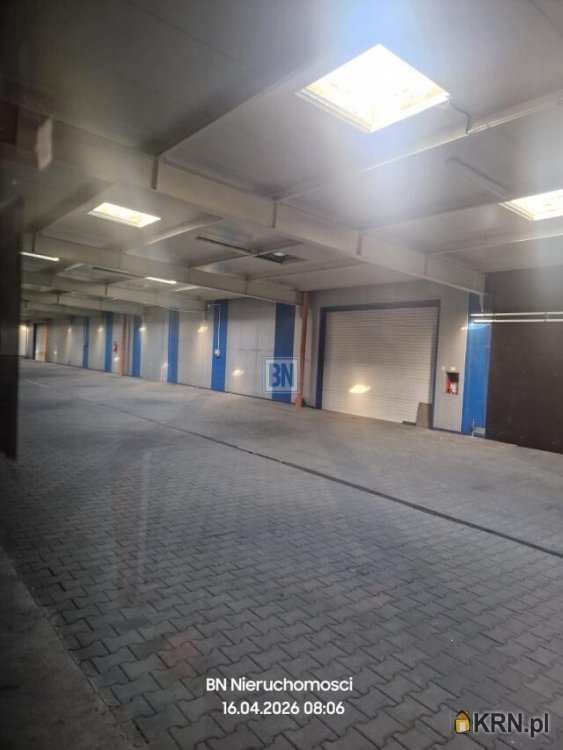 , Lokal użytkowy  do wynajęcia, Krapkowice, ul. 