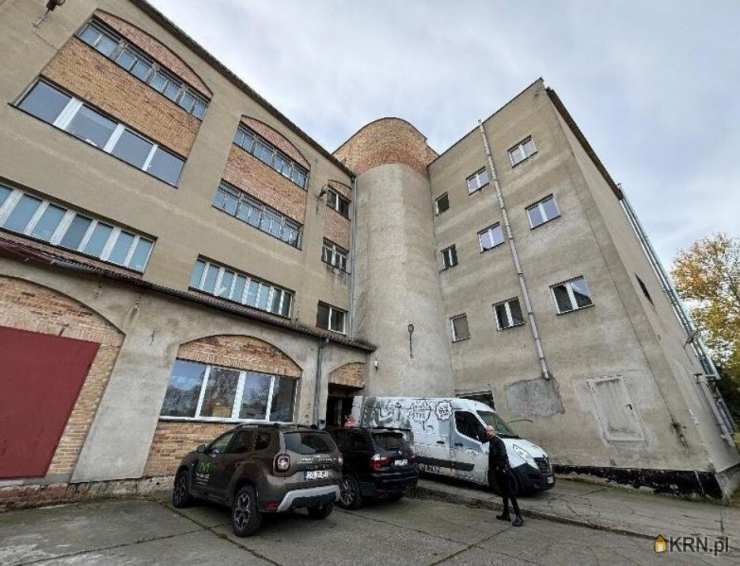 Lokal użytkowy  na sprzedaż, Złotoryja, ul. , 