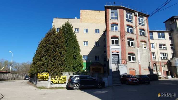 Lokal użytkowy  na sprzedaż, , Złotoryja, ul. 
