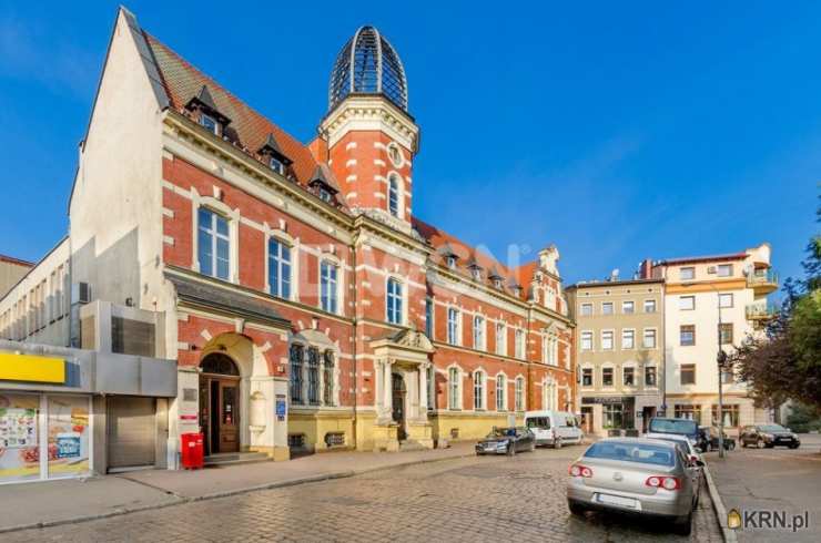 Lokal użytkowy  na sprzedaż, Gorzów Wielkopolski, ul. , 30 pokojowe