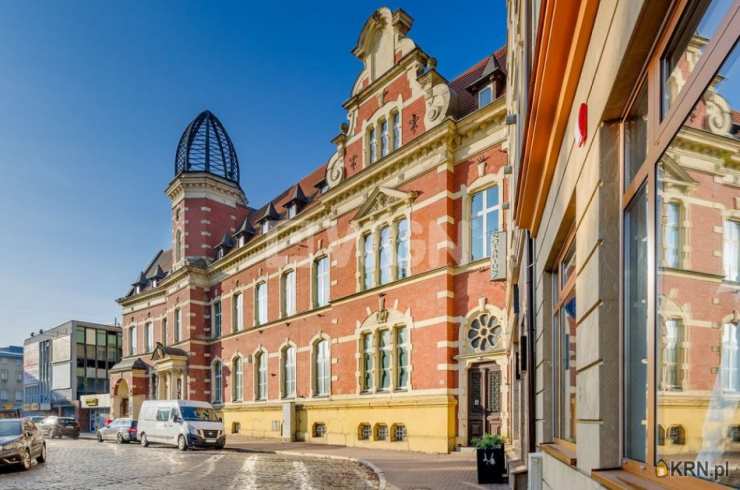 Lokal użytkowy  na sprzedaż, 30 pokojowe, Gorzów Wielkopolski, ul. 