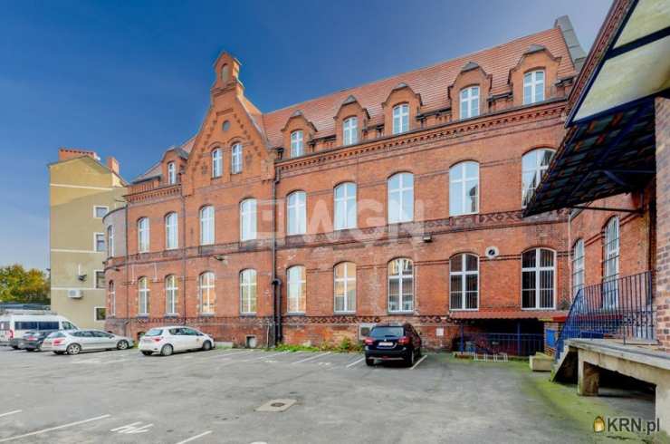 Gorzów Wielkopolski, ul. , Lokal użytkowy  na sprzedaż, 30 pokojowe