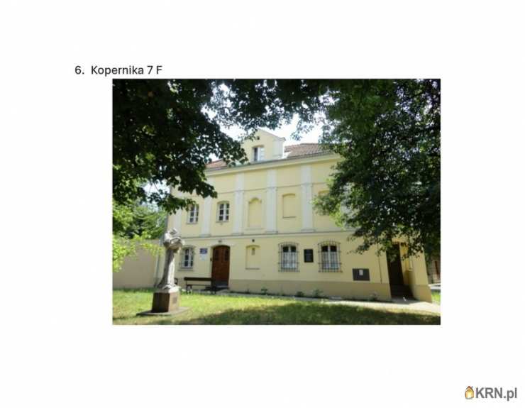 Kraków, Stare Miasto/Śródmieście, ul. , , Lokal użytkowy  na sprzedaż