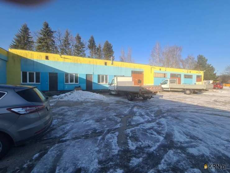 Lokal użytkowy  na sprzedaż, Koszalin, ul. , 