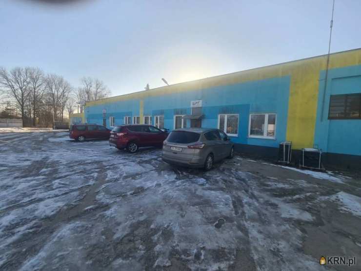 Lokal użytkowy  na sprzedaż, , Koszalin, ul. 
