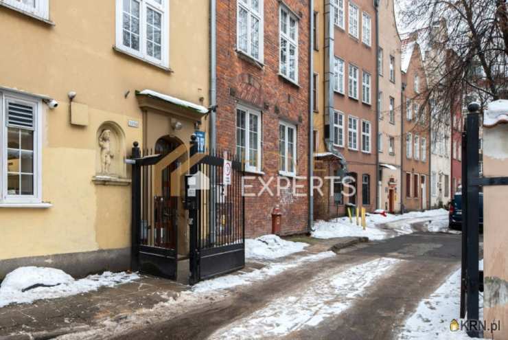 Gdańsk, Śródmieście, ul. Piwna, , Lokal użytkowy  do wynajęcia