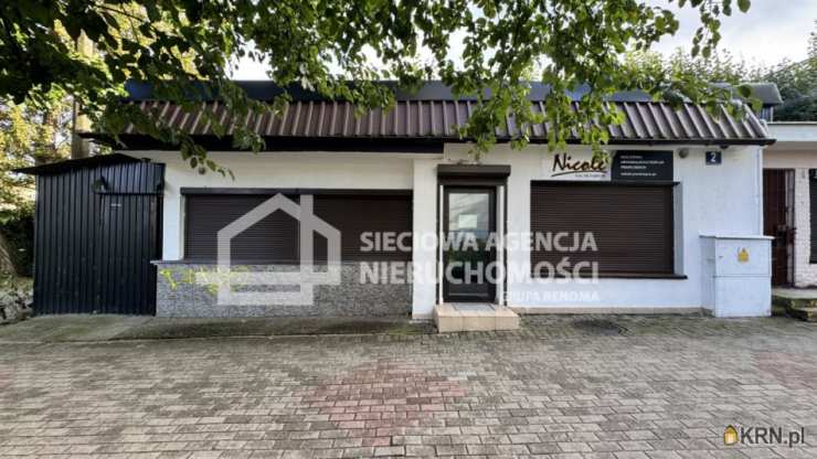 Lokal użytkowy  na sprzedaż, , Gdynia, Działki Leśne, ul. 