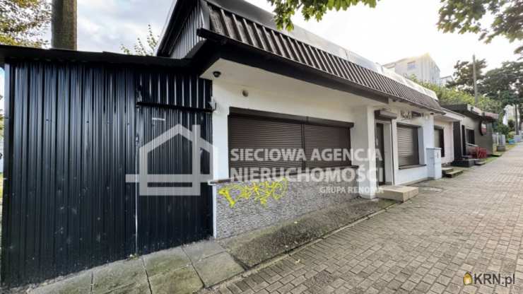 Gdynia, Działki Leśne, ul. , Lokal użytkowy  na sprzedaż, 