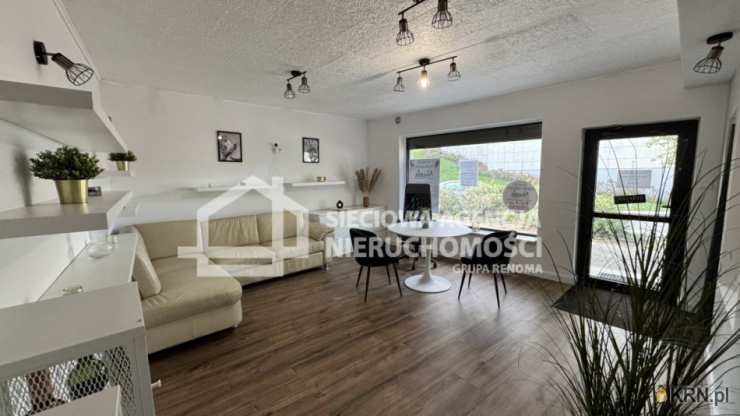 Gdynia, Działki Leśne, ul. , , Lokal użytkowy  do wynajęcia