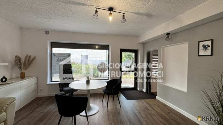 Sieciowa Agencja Nieruchomości Grupa Renoma, Lokal użytkowy  do wynajęcia, Gdynia, Działki Leśne, ul. 