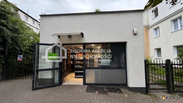 Lokal użytkowy  do wynajęcia, Gdynia, Wzgórze Św. Maksymiliana, ul. , 