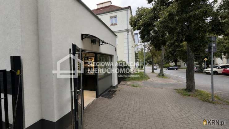 Lokal użytkowy  do wynajęcia, , Gdynia, Wzgórze Św. Maksymiliana, ul. 
