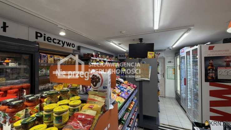Sieciowa Agencja Nieruchomości Grupa Renoma, Lokal użytkowy  do wynajęcia, Gdynia, Wzgórze Św. Maksymiliana, ul. 