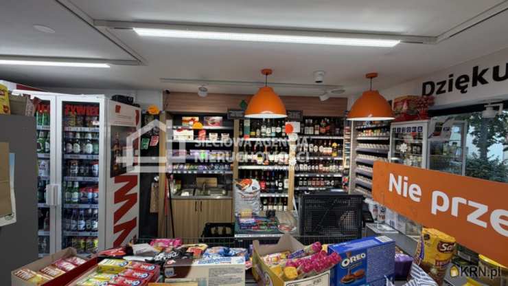Lokal użytkowy  do wynajęcia, Gdynia, Wzgórze Św. Maksymiliana, ul. , 