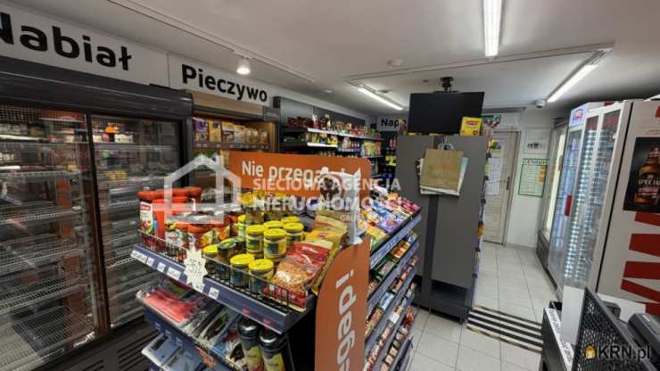 Lokal użytkowy  do wynajęcia, , Gdynia, Wzgórze Św. Maksymiliana, ul. 