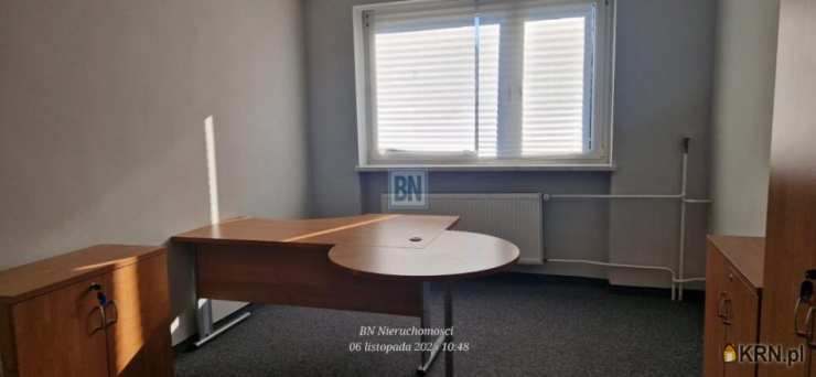 4 pokojowe, Gliwice, ul. , Lokal użytkowy  do wynajęcia