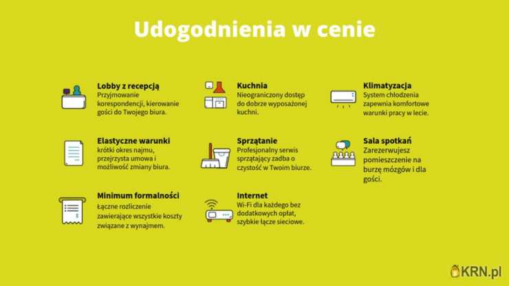 Lokal użytkowy  do wynajęcia, , Katowice, Środmieście, ul. 