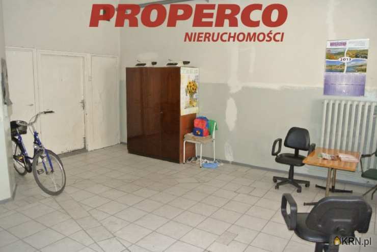 Kielce, ul. , Lokal użytkowy  do wynajęcia, 1 pokojowe