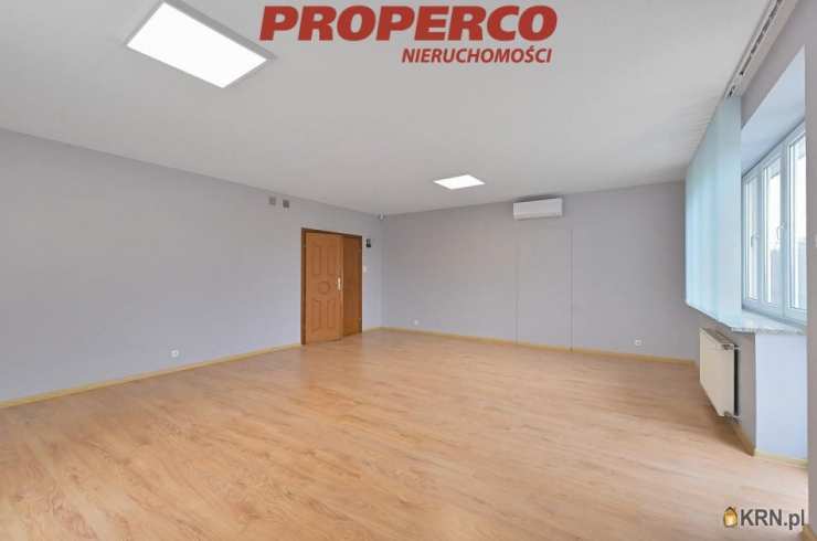 Lokal użytkowy  do wynajęcia, 1 pokojowe, Kielce, Szydłówek, ul. Jesionowa